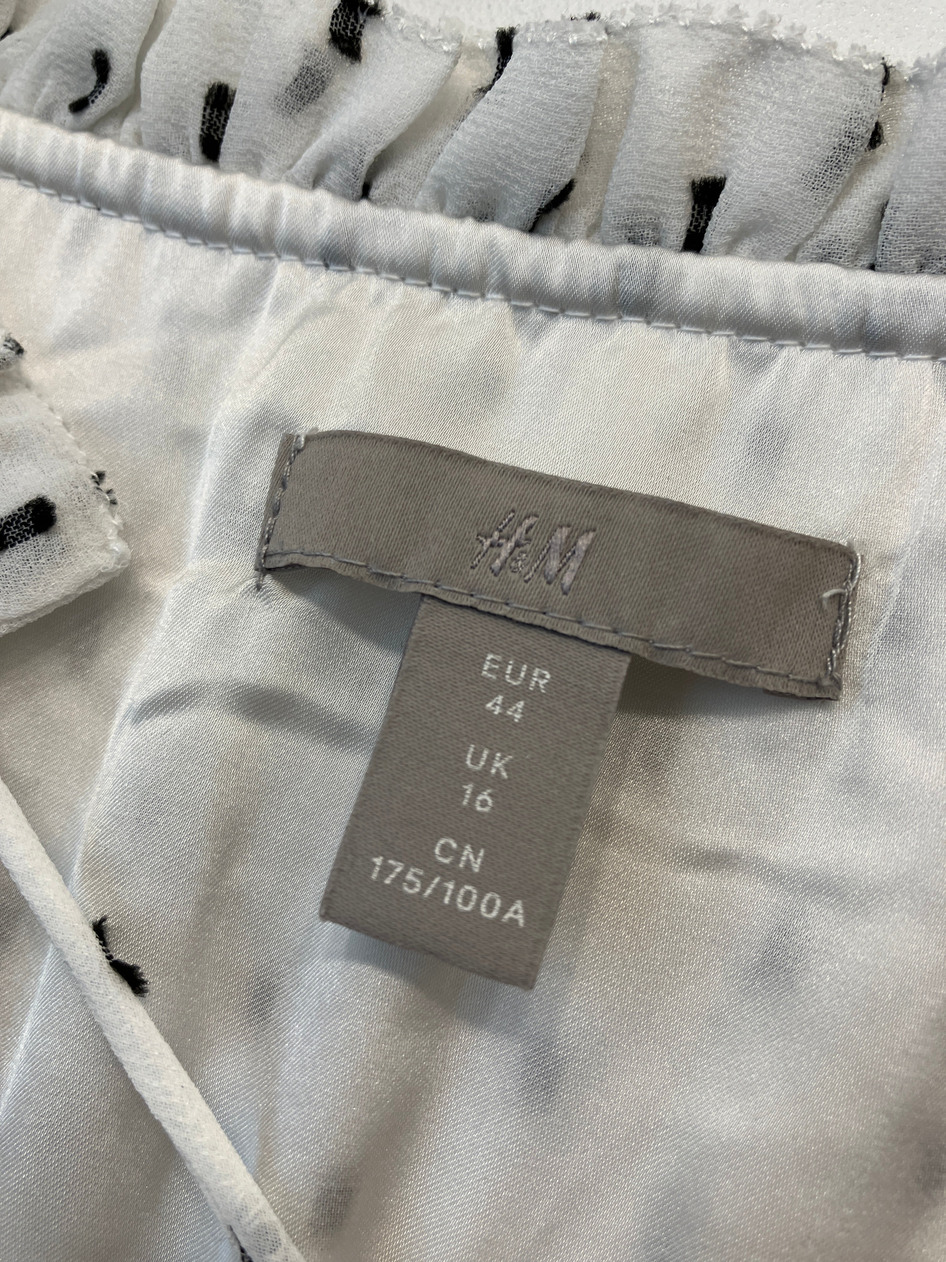 H&M Kjole
